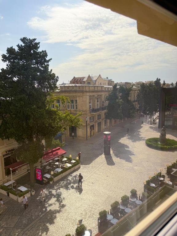 Deluxe Çift Kişilik Oda